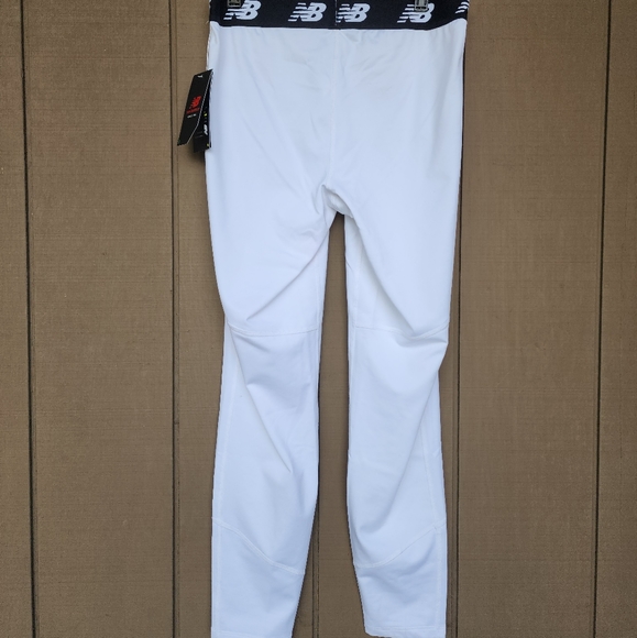 New Balance cold compression tights leggings Large - Picture 2 of 6